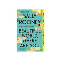 Sally Rooney Beautiful World, Where Are You (pocket, eng)