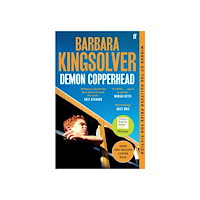 Barbara Kingsolver Demon Copperhead (pocket, eng)