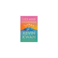 Kevin Kwan Lies and Weddings (pocket, eng)
