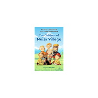 Astrid Lindgren The Children of Noisy Village (pocket, eng)