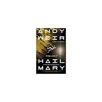 Andy Weir Project Hail Mary (pocket, eng)