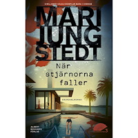 Mari Jungstedt När stjärnorna faller (inbunden)
