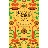 Albert Bonniers förlag Små dygder (inbunden)