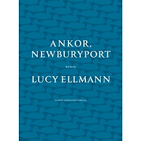 Lucy Ellmann Ankor, Newburyport (bok, flexband)
