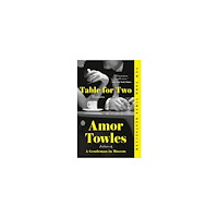 Amor Towles Table For Two (pocket, eng)