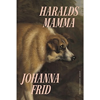 Johanna Frid Haralds mamma (inbunden)