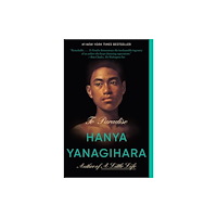 Hanya Yanagihara To Paradise (häftad, eng)