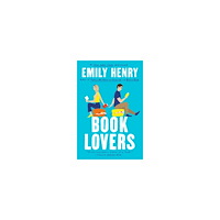 Emily Henry Book Lovers (pocket, eng)