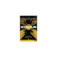 Peter F. Hamilton Exodus: The Archimedes Engine (pocket, eng)