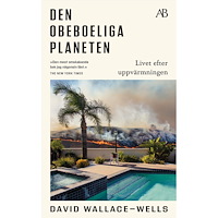 David Wallace-Wells Den obeboeliga planeten (pocket)