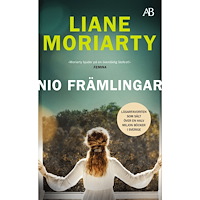 Liane Moriarty Nio främlingar (pocket)