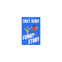 Emily Henry Funny Story (pocket, eng)