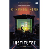 Stephen King Institutet (pocket)