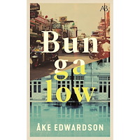 Åke Edwardson Bungalow (pocket)