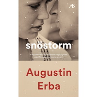Augustin Erba Snöstorm (pocket)