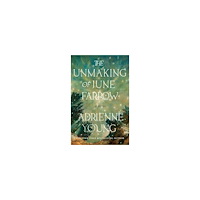 Adrienne Young The Unmaking of June Farrow (pocket, eng)