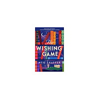 Meg Shaffer The Wishing Game (pocket, eng)
