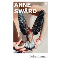 Anne Swärd Polarsommar (pocket)