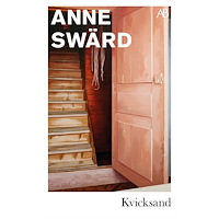 Anne Swärd Kvicksand (pocket)
