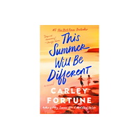 Carley Fortune This Summer Will Be Different (häftad, eng)
