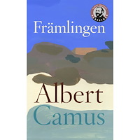 Albert Camus Främlingen (pocket)