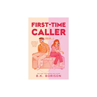 B.K. Borison First-Time Caller (häftad, eng)