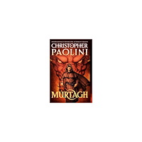 Christopher Paolini Murtagh (pocket, eng)