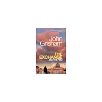 John Grisham The Exchange (pocket, eng)