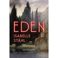 Isabelle Ståhl Eden (inbunden)