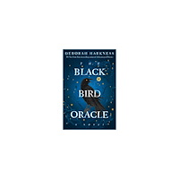 Deborah Harkness The Black Bird Oracle (pocket, eng)