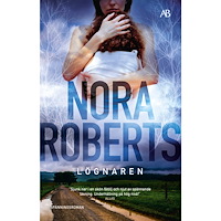 Nora Roberts Lögnaren (bok, storpocket)