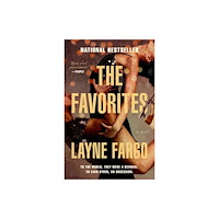 Layne Fargo The Favorites (häftad, eng)