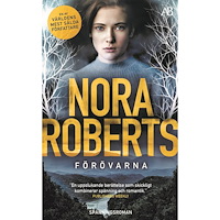 Nora Roberts Förövarna (pocket)