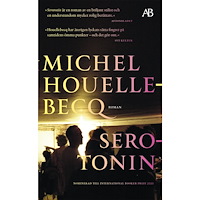Michel Houellebecq Serotonin (pocket)