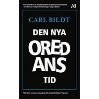 Carl Bildt Den nya oredans tid (pocket)