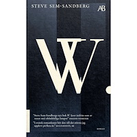 Steve Sem-Sandberg W (pocket)