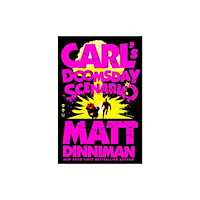 Matt Dinniman Carl's Doomsday Scenario (inbunden, eng)