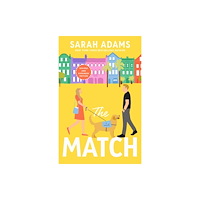 Sarah Adams The Match (häftad, eng)