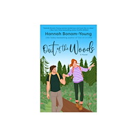 Hannah Bonam-Young Out of the Woods (häftad, eng)