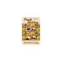 Hannah Bonam-Young People Watching (pocket, eng)