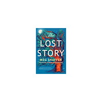 Meg Shaffer The Lost Story (häftad, eng)