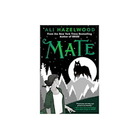 Ali Hazelwood Mate (häftad, eng)