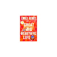 Emily Henry Great Big Beautiful Life (häftad, eng)