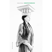 Helena Eriksson Kore på Starbucks (häftad)