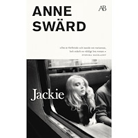 Anne Swärd Jackie (pocket)