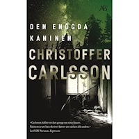 Christoffer Carlsson Den enögda kaninen (pocket)