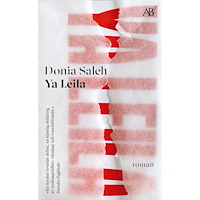 Donia Saleh Ya Leila (pocket)