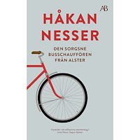 Håkan Nesser Den sorgsne busschauffören från Alster (pocket)