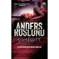 Anders Roslund Sovsågott (pocket)