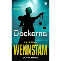 Katarina Wennstam Dockorna (pocket)